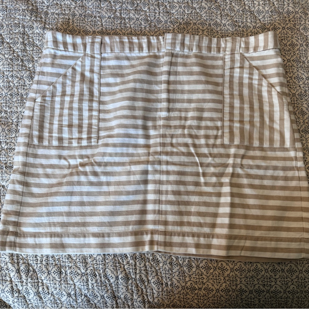 The Loft Skirt